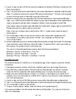 Preview for 5 page of VOCOlinc PM3 Quick Start Manual