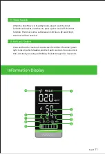 Preview for 12 page of VOCOlinc VAP1 Owner'S Manual