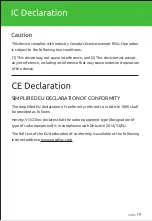 Preview for 20 page of VOCOlinc VAP1 Owner'S Manual