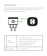 Предварительный просмотр 2 страницы VOCOlinc VP3 Quick Start Manual