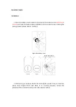 Предварительный просмотр 4 страницы VOCOlinc VS1 User Manual