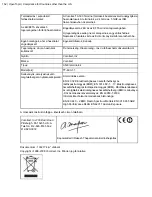 Preview for 52 page of Vocollect Talkman T5 Hardware Documentation