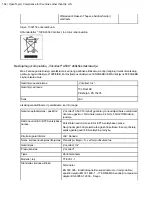 Preview for 54 page of Vocollect Talkman T5 Hardware Documentation