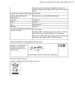 Preview for 67 page of Vocollect Talkman T5 Hardware Documentation