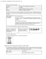 Preview for 114 page of Vocollect Talkman T5 Hardware Documentation