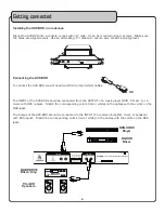 Предварительный просмотр 7 страницы VocoPro AVC-800 Owner'S Manual