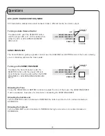 Предварительный просмотр 10 страницы VocoPro AVC-800 Owner'S Manual