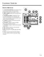 Preview for 9 page of VocoPro Benchmark Owner'S Manual