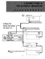 Предварительный просмотр 21 страницы VocoPro BRAVO PRO Owner'S Manual