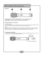 Preview for 15 page of VocoPro BRIDGE User Manual