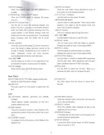 Preview for 6 page of VocoPro CDG-4000 Pro Owner'S Manual