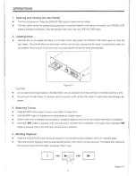 Preview for 7 page of VocoPro CDG-4000 Pro Owner'S Manual