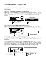 Preview for 13 page of VocoPro CDG-600RF Owner'S Manual