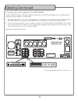 Предварительный просмотр 10 страницы VocoPro CDG-7000RV Owner'S Manual