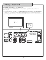 Предварительный просмотр 11 страницы VocoPro CDG-7000RV Owner'S Manual