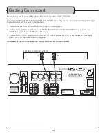 Предварительный просмотр 13 страницы VocoPro CDG-7000RV Owner'S Manual