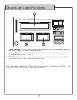 Предварительный просмотр 18 страницы VocoPro CDG-7000RV Owner'S Manual