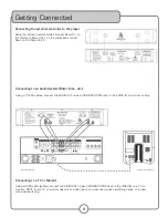 Preview for 9 page of VocoPro CDG-8900 PRO Owner'S Manual