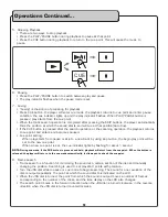 Preview for 14 page of VocoPro CDG-9000 Owner'S Manual