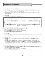 Preview for 15 page of VocoPro CDG-9000 Owner'S Manual