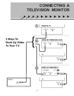 Предварительный просмотр 21 страницы VocoPro CDG X-3 Mark II Owner'S Manual