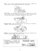 Preview for 14 page of VocoPro CDG-X3 Owner'S Manual