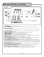 Preview for 16 page of VocoPro CDG-X3P II Owner'S Manual