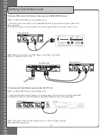 Предварительный просмотр 10 страницы VocoPro CDR-1000 PRO Owner'S Manual