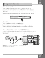 Предварительный просмотр 11 страницы VocoPro CDR-1000 PRO Owner'S Manual