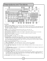 Предварительный просмотр 12 страницы VocoPro CHAMPION-RV Owner'S Manual