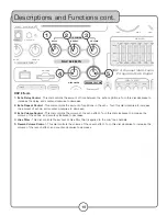 Предварительный просмотр 15 страницы VocoPro CHAMPION-RV Owner'S Manual