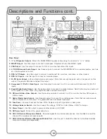 Предварительный просмотр 16 страницы VocoPro CHAMPION-RV Owner'S Manual