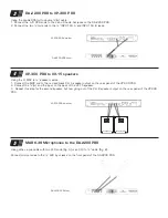 Предварительный просмотр 4 страницы VocoPro CLUB-3800 Quick Start Manual