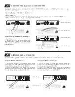 Предварительный просмотр 3 страницы VocoPro CLUB-6800 Quick Reference & Setup Manual