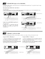 Preview for 3 page of VocoPro Club-8000 Quick Start