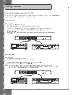 Preview for 8 page of VocoPro DA-1055 PRO Owner'S Manual