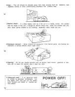 Preview for 11 page of VocoPro DA-2080K Instruction Manual