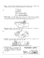 Preview for 11 page of VocoPro DA-3050K Instruction Manual