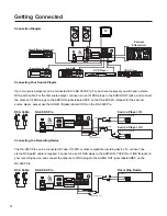 Предварительный просмотр 15 страницы VocoPro DA-3600 PRO Owner'S Manual