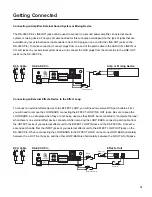 Предварительный просмотр 16 страницы VocoPro DA-3600 PRO Owner'S Manual