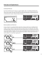 Предварительный просмотр 18 страницы VocoPro DA-3600 PRO Owner'S Manual