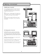 Предварительный просмотр 8 страницы VocoPro DA-3700 Owner'S Manual