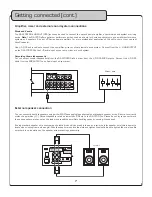 Предварительный просмотр 9 страницы VocoPro DA-3700 Owner'S Manual