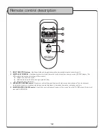 Предварительный просмотр 14 страницы VocoPro DA-3700 Owner'S Manual