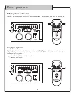 Предварительный просмотр 15 страницы VocoPro DA-3700 Owner'S Manual