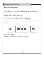 Предварительный просмотр 16 страницы VocoPro DA-3700 Owner'S Manual