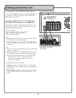 Preview for 12 page of VocoPro DA-3800 PRO Owner'S Manual