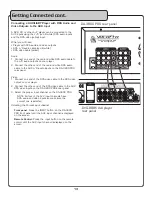 Preview for 15 page of VocoPro DA-3800 PRO Owner'S Manual