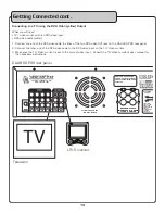 Preview for 16 page of VocoPro DA-3800 PRO Owner'S Manual