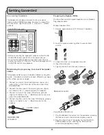 Предварительный просмотр 10 страницы VocoPro DA-3808 PRO Owner'S Manual